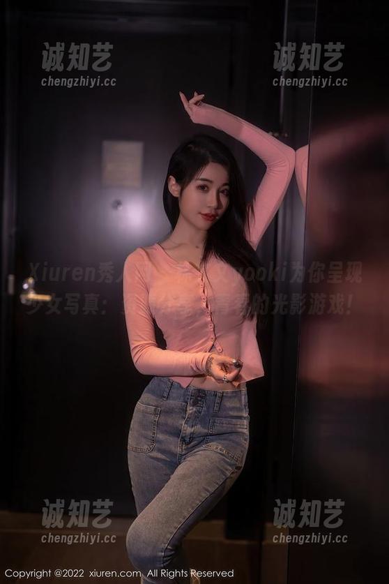 Xiuren秀人网 - 林文文yooki为你呈现少女写真：资源分享，青春的光影游戏！