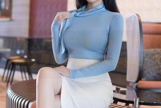 Xiuren秀人网 – 王俪丁呀：兔女郎套图，精选是我不愿意放手的幻想