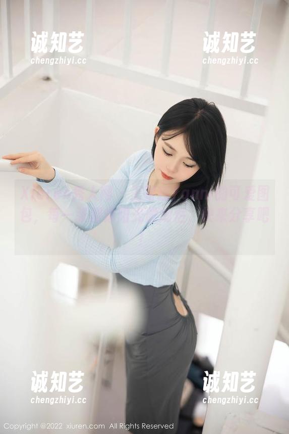 Xiuren秀人网 - 王馨瑶Yanni的可爱图包，每一张都像阳光般灿烂，快来分享吧！