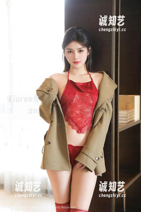 Xiuren秀人网 - 定制你的幻想：王馨瑶yanni长腿图集，真是养眼！