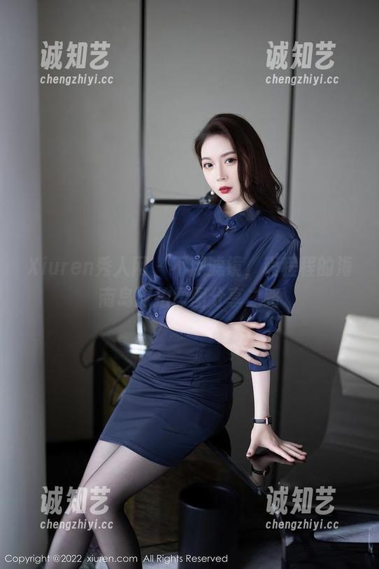 Xiuren秀人网-程程程 Xiuren秀人网 - 不用滤镜,程程程的海南岛旅拍原图分享之路