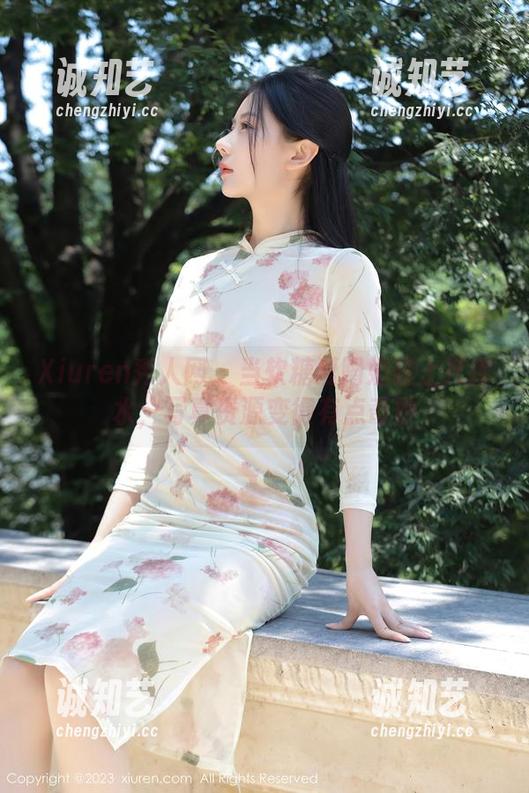 Xiuren秀人网-软糖爱喝奶 Xiuren秀人网 - 当软糖爱喝奶碰上死库水,写真资源变得有点奇妙