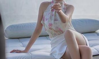 Xiuren秀人网 – 御姐气息满满!陈茜妮zoe的写真套图让人心动