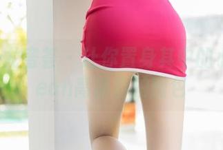 YouMi尤蜜荟 – 让你置身其中的小海臀Rean高清自拍图包