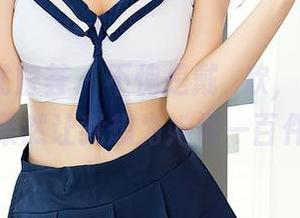 YouMi尤蜜荟 – 不愧是戴渃欣,最新女仆美图果然让我想为她做一百件事!