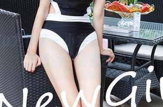 YouWu尤物馆 – 小尤奈体操服合集：不只是运动，更是艺术！