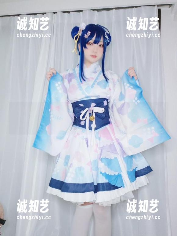 Yuki亭私密写真合集：谁说秘书不可以这样撩人？