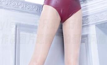 beautyleg – 不只是牛仔裤，Tannie的作品图片透露出的都是风情