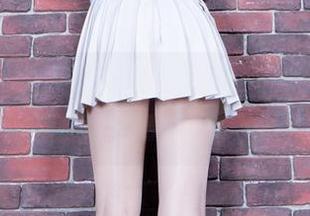beautyleg – 如果腿能说话,那Michelle的长腿一定在叫我来下载图包!