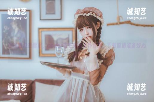 别说我没提醒你，coser衣衣穹妹女仆合集，下载前请准备好心脏！