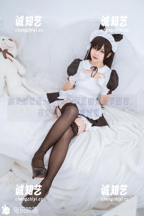 幽灵的低语：lovely呆玄的万圣节图包，夜空中似乎藏着秘密。