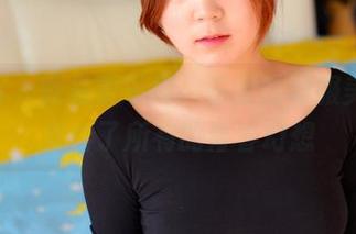 pans – 就是要私房:蕾蕾的制服美图,集合了所有的青春幻想