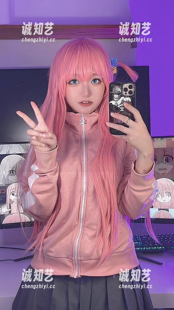 吓你一跳！roroki骷髅姬的水手服，超赞免费资源！