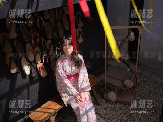 wuyo(우요)夏天的美图分享，竟然让我怀疑人生，怎么能这么美！