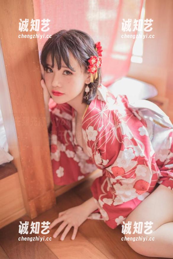 先到先得！yoko夏宅女王的免费套图，眼干了也停不下来。