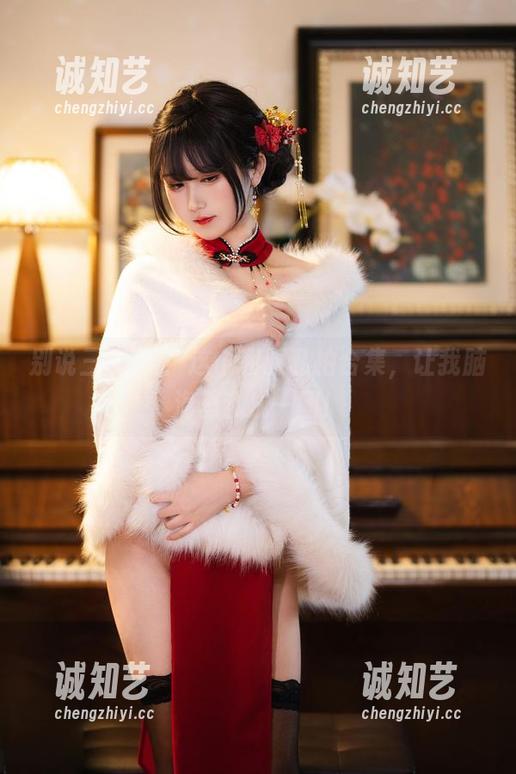 别说三度69！这个和服私拍合集，让我脑海里乱成一团！