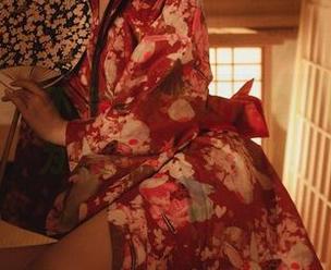 私拍合集:不呆猫教你如何摆脱呆萌,成为真正的JK女神!