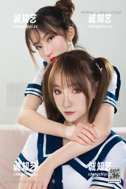 丽柜 - 纯白透彻：xilly的作品资源，看看这才是白的真正意义