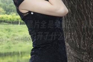 丽柜 – 这蕾丝照片全是免费的，孙跃到底给我们开了什么光？
