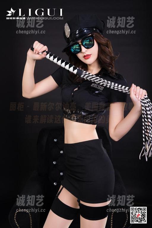 丽柜 - 最新尔尔油亮，美图背后的故事，谁来解读这份油光闪闪的美丽？