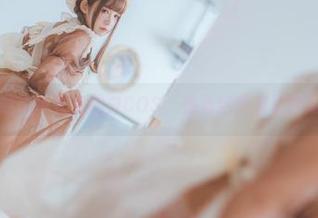下载乖乖衣宝黑白COS,看看这些魔幻瞬间!