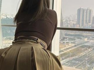 微密圈 – 浴室里的乙醇子：这组写真是不是太香了点？
