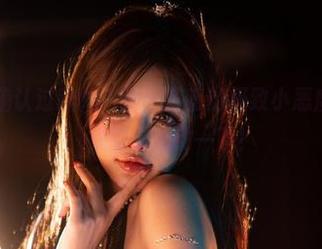微密圈 – 确认过眼神,是于芷晴的极致小恶魔免费图集,来吧,心动一下!