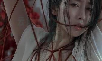 私拍情报:云溪溪的套图,‘如勾’成了网红新词!