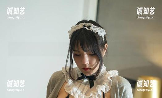 今天也要看今汐：OL制服的图库日常，感觉像被围绕