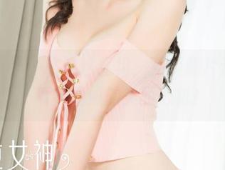 克拉女神 – 瞧瞧这红裙，免费照片送给你，看看僮僮的美丽心机！