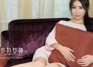 克拉女神 – 赵雨静的圣诞美图,壁纸上都透着一股妖娆,坏到令人心动!