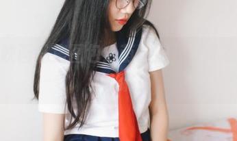 兔玩映画私房图包:萌猫娘,来体验一下小心跳!