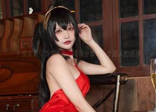 千夜未来：我在天台，高清分享每一个迷人的眼神