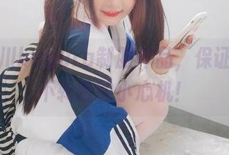 最新古川kagura制服作品,保证让你目不转睛的小心机!