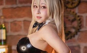 黑丝的无限可能：咔喵KANEKO写真合集大揭秘