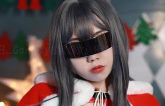 啊日日_Ganlory的苦修女:分享那些暗藏秘密的镜头