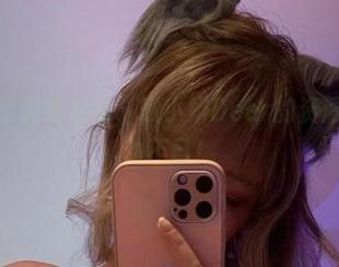 金发芭比现身在线,啾小妍Deer的资源让你心动不已!