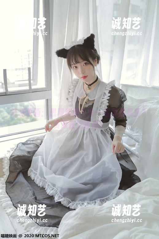 喵糖映画：想和和服少女一起免费晃荡？资源在这等你！