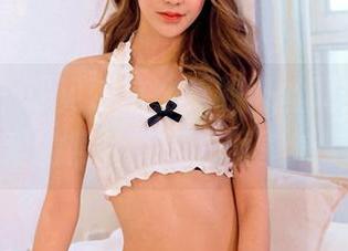 嗲囡囡 – 你见过这么美的肉丝吗？gary维爱的照片能当桌面壁纸了！