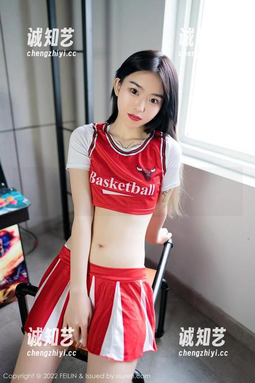 嗲囡囡-章芃芃 嗲囡囡 - 学妹最新写真中文字幕上线,章芃芃的魅力超乎想象!