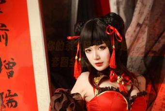 大梨子不是御姐,你的杀生院祁荒真是个宝藏,原图与套图全在这里!