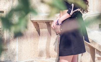 头条女神 – 分享幻雪儿的校服搭配，回忆是最好的修饰符！
