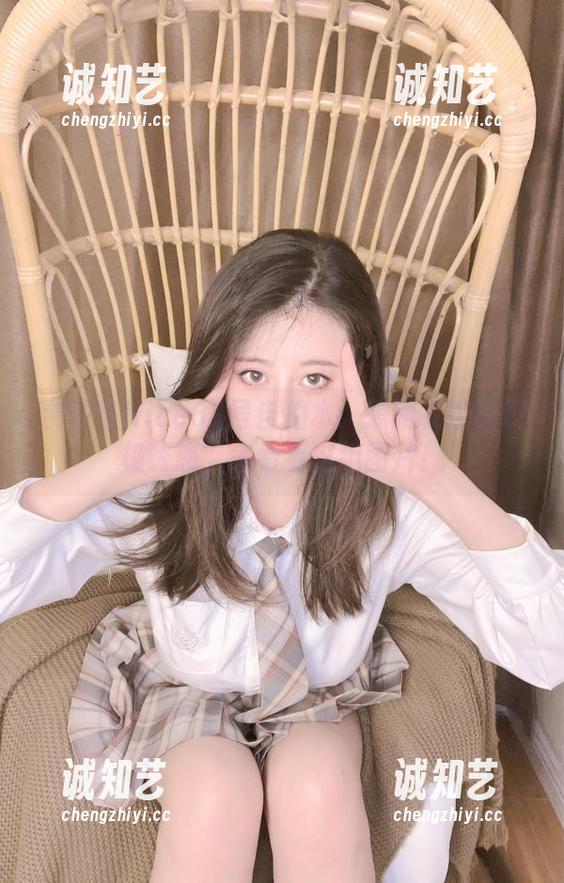 奈汐酱Nice31号自拍本：黑网衣控的终极诱惑，来看看这组图片！