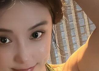 微密圈 – 最新奶雯花嫁！分享她的婚纱梦，像糖果一样甜！