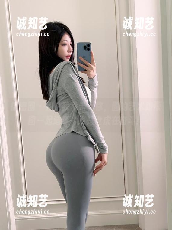 微密圈 - 别说我没告诉你，圆的艺术跟原图一起造梦，妮是老虎在奋斗！