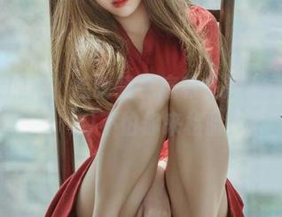 图册里的她，控制我到底有多深？姜仁卿(강인경)不怕你来检验！