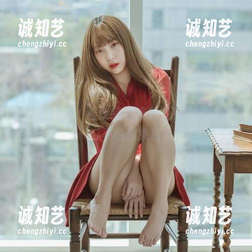 图册里的她，控制我到底有多深？姜仁卿(강인경)不怕你来检验！
