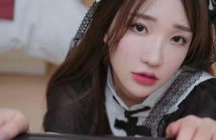 孙乐乐(손예은)放飞自我的时刻：分享Loozy恋物咖啡馆的写真佳作