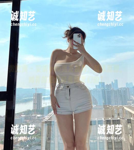 微密圈 - 安妮yoo男友视角：精选原图，她真的是这样看待我们的？