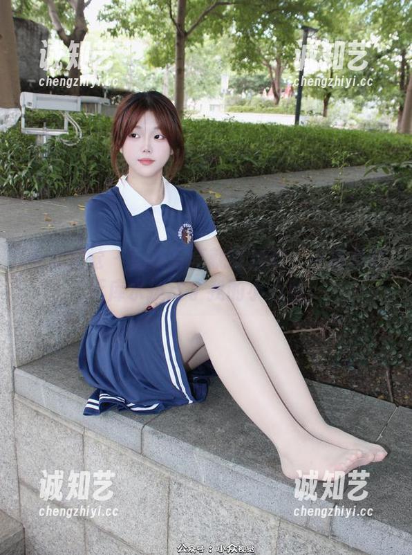 小众视觉-小薯条 小众视觉 - 免费写真就该这样!小薯条的死库水拨动了我的小心脏。